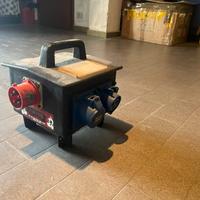 Powerbox/Splitter, riduzioni e sdoppiatori