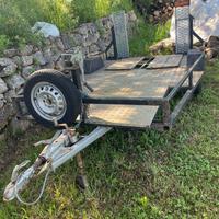 Carrello auto