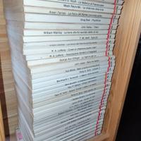 Libri di fantascienza 21