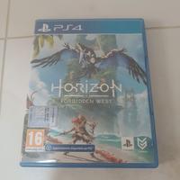 Horizon: Forbidden West