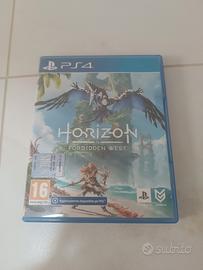 Horizon: Forbidden West