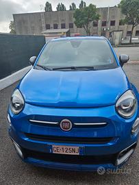 FIAT 500x SPORT