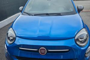 FIAT 500x SPORT