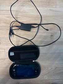 sony ps vita