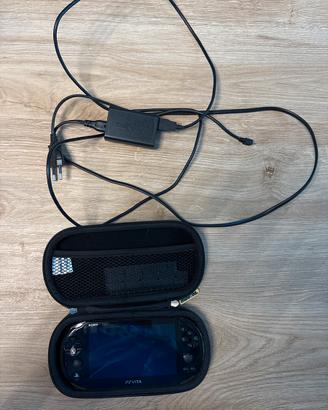 sony ps vita