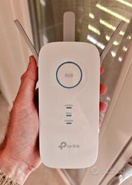 TP-LINK RE455 ripetitore wifi 