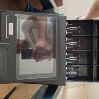 Registratore di cassa