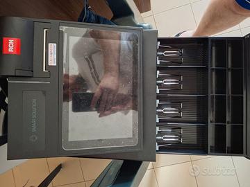 Registratore di cassa