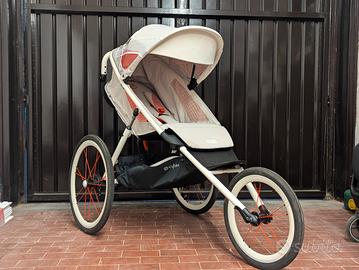 Passeggino da corsa Cybex AVI - Nuovo