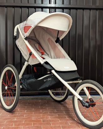 Passeggino da corsa Cybex AVI - Nuovo