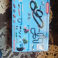Pista Carrera go! Mariokart