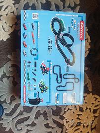 Pista Carrera go! Mariokart