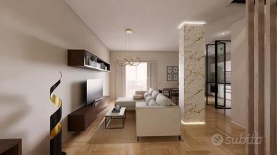 4 LOCALI A GIULIANOVA