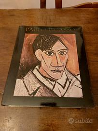 Catalogo Pablo Picasso:A Retrospective 1980