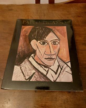 Catalogo Pablo Picasso:A Retrospective 1980