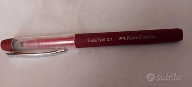 penna a sfera ROLLER BALL. 0.7.  Faber-Castell. 