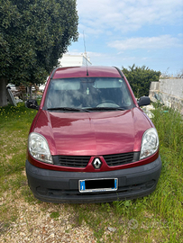 Renault Kangoo 2007