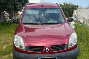 Renault Kangoo 2007
