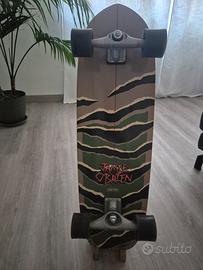 Surfaskate Carver CX 33"