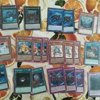 Yu-Gi-Oh Paleozoic Deck