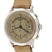 Eberhard Cronografo Pre-Extrafort