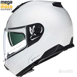 Casco N100-6 CLASSICO Bianco NOLAN
