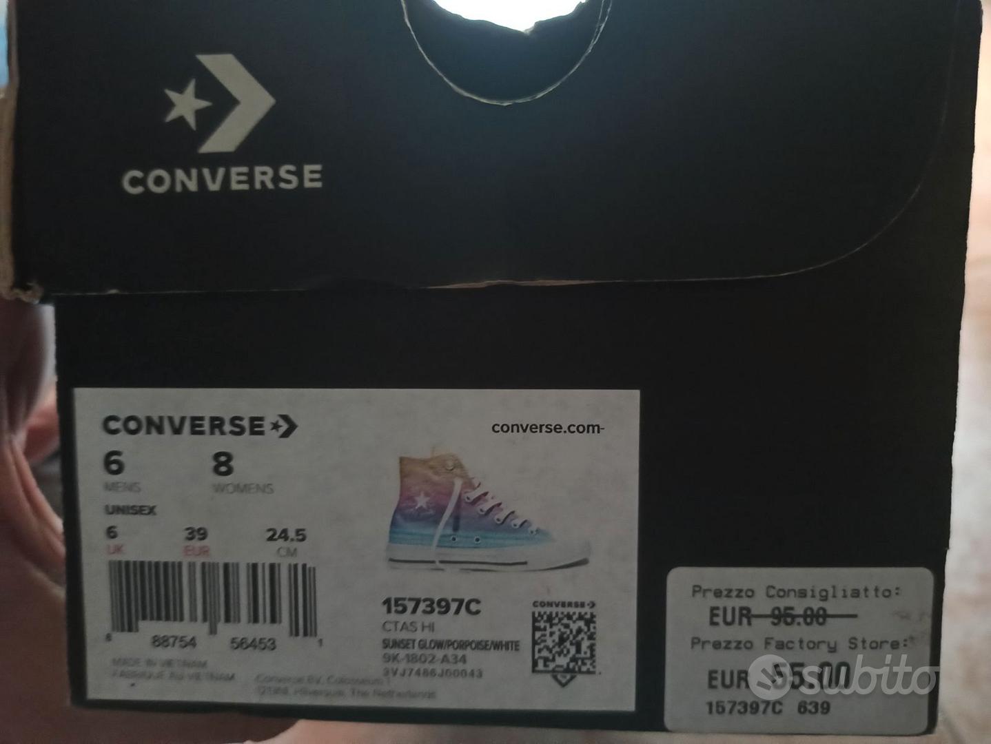 Converse 157397c shop