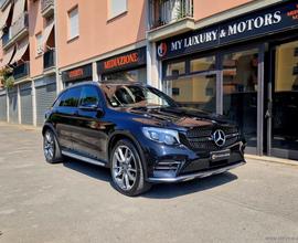 MERCEDES-BENZ GLC 43 4Matic AMG CERTIFICATA*ITA