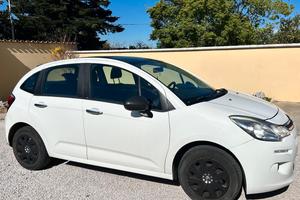 Citroen usato a 209.000km