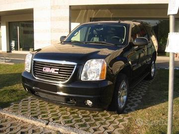 Gmc yucon denaly