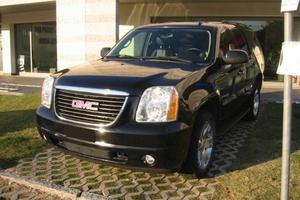 Gmc yucon denaly