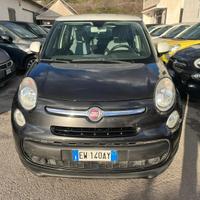 Fiat 500L Living 1.6 Multijet 120 CV Lounge