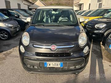 Fiat 500L Living 1.6 Multijet 120 CV Lounge