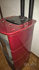 stufa extraflame divina plus