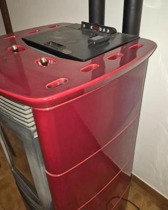 stufa extraflame divina plus