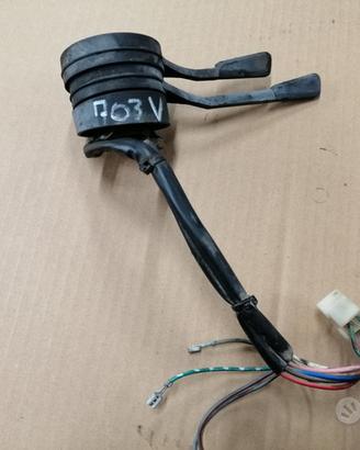 Devioluci ape 703 usato