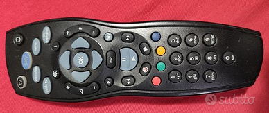 Telecomando MySky HD