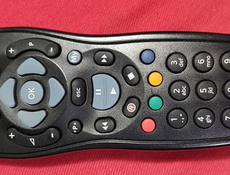 Telecomando MySky HD