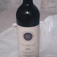 Bottiglie vino