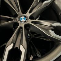Cerchi bmw 550d m sport 20”