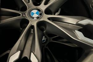 Cerchi bmw 550d m sport 20”