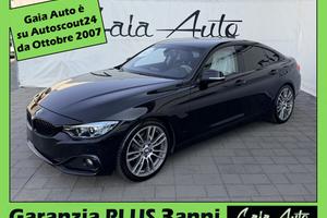 Bmw 420 420d Coupé Luxury