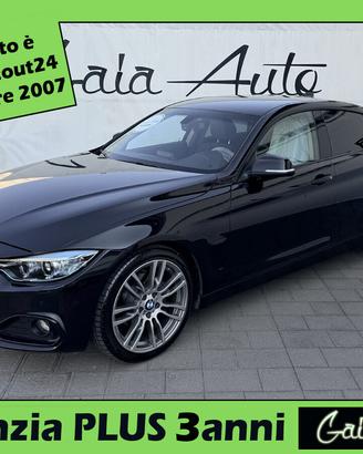 Bmw 420 420d Coupé Luxury