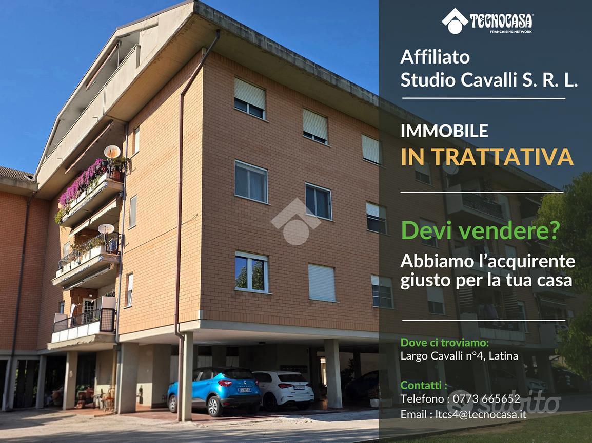 4 LOCALI A LATINA