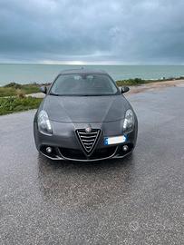 ALFA ROMEO GIULIETTA 1.6 ANNO 2015