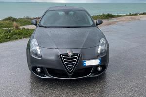 ALFA ROMEO GIULIETTA 1.6 ANNO 2015