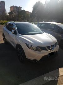Nissan Qashqai 1.5 diesel