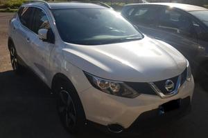 Nissan Qashqai 1.5 diesel