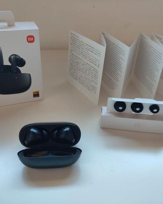 Xiaomi Redmi Buds 4 Pro-Nere 