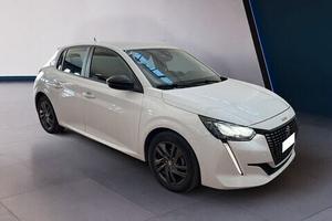 Peugeot 208 PureTech 75cv Stop&Start Active Benzin